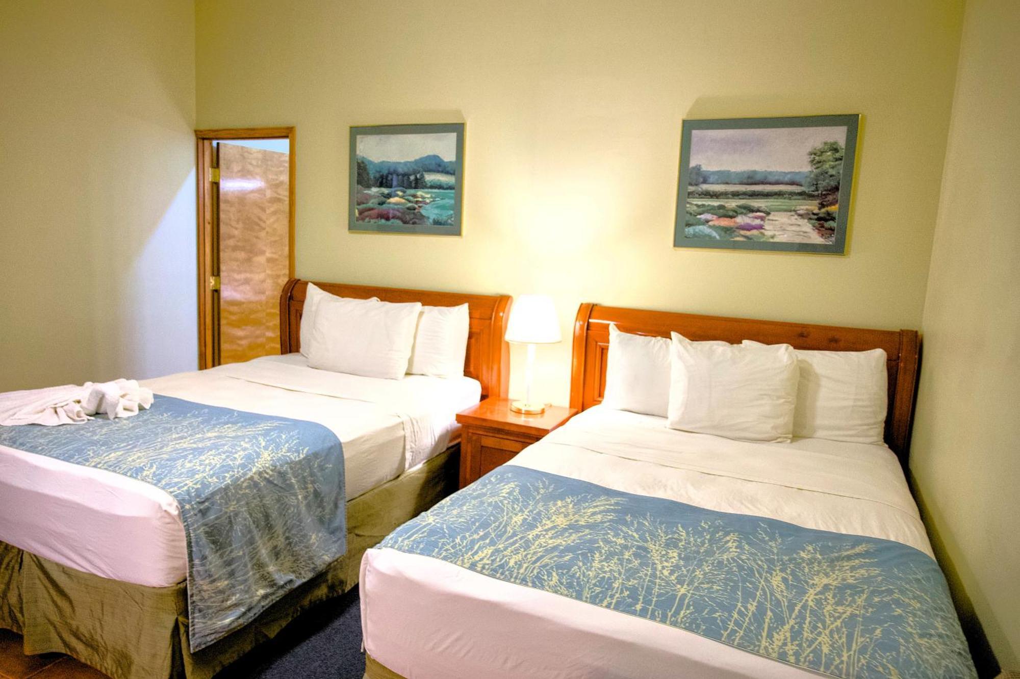 Rolson Hotel San Ignacio Exterior photo